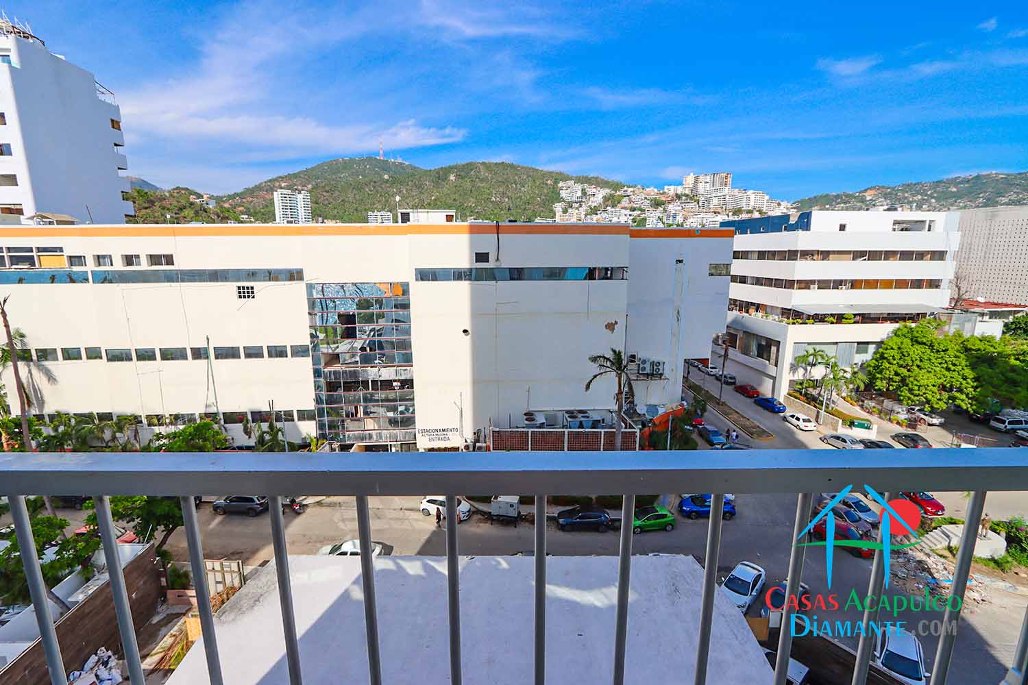 Camelia y Magnolia 502 - Recámara uno 4